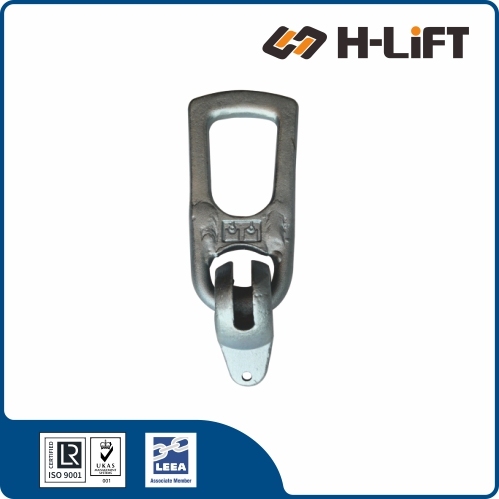 Precast Concrete Lifting Clutch LTC type