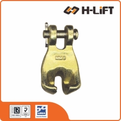 G70 Clevis Claw Hook AS/NZS 4344