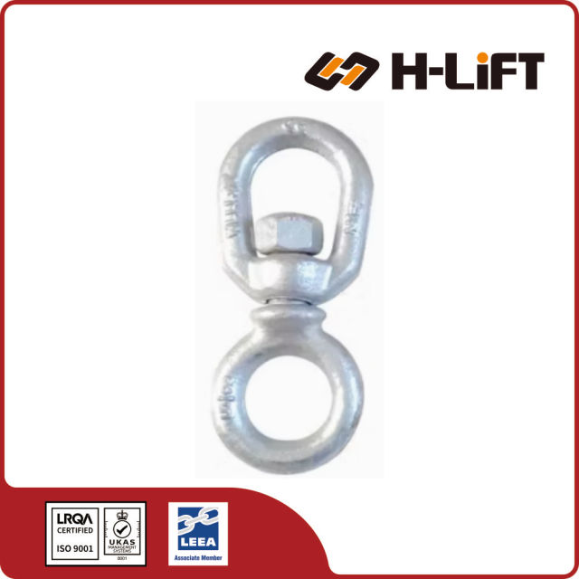 U.S. type Chain Swivels