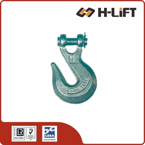 Clevis Grab Hook