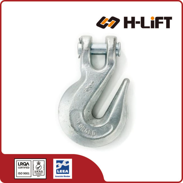 Clevis Grab Hook
