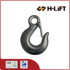 Eye Slip Hook with Latch