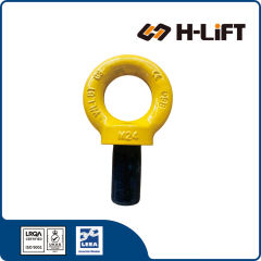 Grade 80 Eye Bolt EBL Type