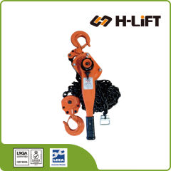 Lever Hoist LH-K type