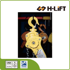 Lever Hoist LH-A type