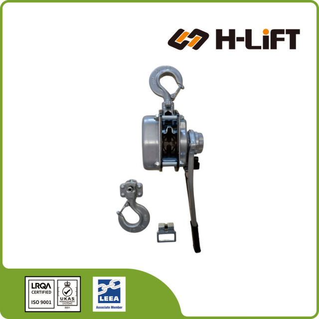 Lever Hoist LH-A type