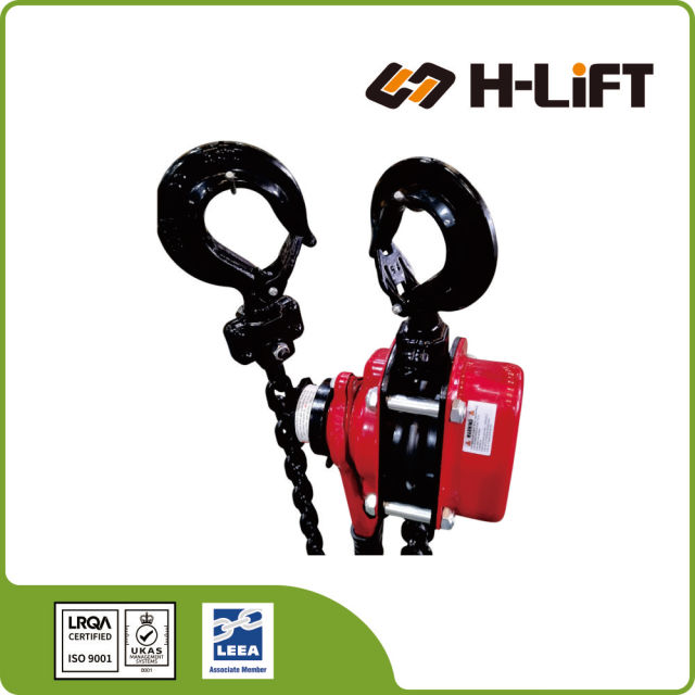 Lever Hoist LH-K type