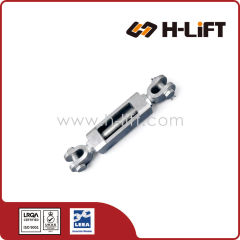 Heavy Duty Jaw & Jaw Turnbuckle