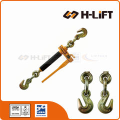 Ratchet Load Binder with Folding Handle