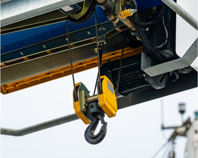 Understanding Wire Rope Hoist Duty Ratings and Best Practices for Safe ...