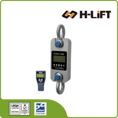 Crane Scale HDCS type