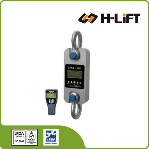 Crane Scale HDCS type