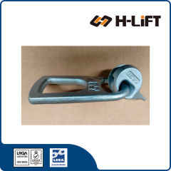 Precast Concrete Lifting Clutch LTC type