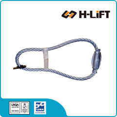 Cast-In Lifting Loop