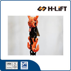Grade 100 Clevis Cradle Grab Hook CGK type