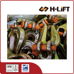 Clevis Grab Hook