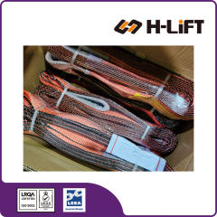 Synthetic Web Sling ASME/ANSI B30.9