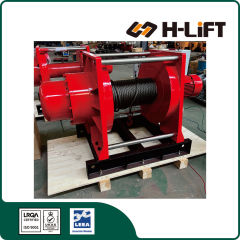 Electric Cable Winch EWW type