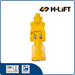 Grade 80 Weld on Hook WOH type