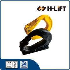 Grade 80 Weld on Hook WOH type