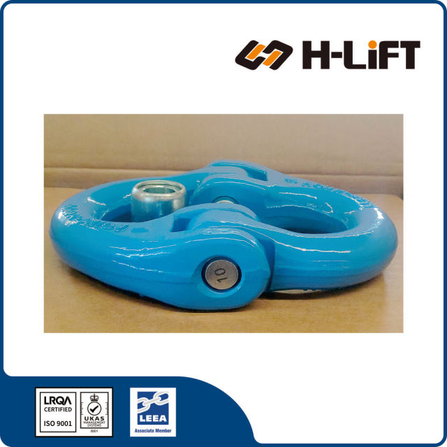 Grade 100 Connecting Link CNL type