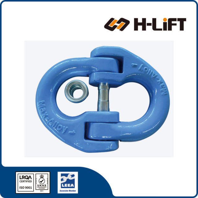 Grade 100 Connecting Link CNL type