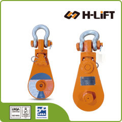 Heavy Duty Snatch Block