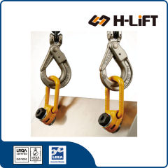 Grade 80 Swivel Lifting Point SLP type