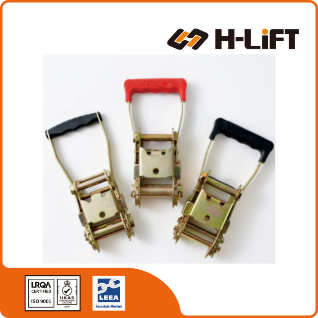 Ratchet Buckle