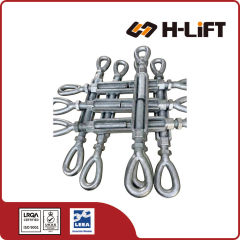 U.S. Type Drop Forged Turnbuckle