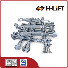 U.S. Type Drop Forged Turnbuckle