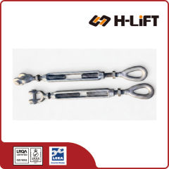 U.S. Type Drop Forged Turnbuckle