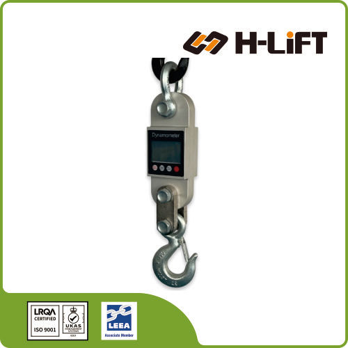 Crane Scale HDCS type