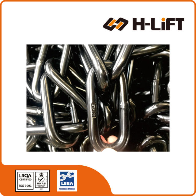 Grade 80 Long Link Lashing Chain