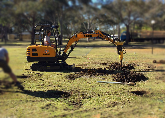 Exploring the Cheapest Excavators with Top Performance