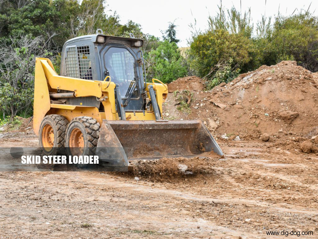 How Much Does a Skid Steer Cost