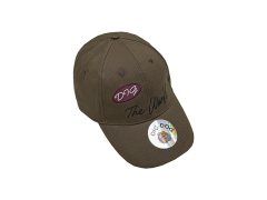 DIG-DOG Fall/winter trend big head baseball cap,DIG‑DOG | Versatile Compact Excavators & Loaders for Tough Jobs