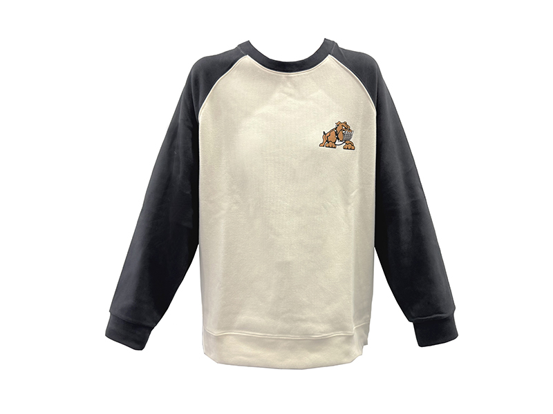 DIG-DOG Autumn and winter trends loose long-sleeved hoodie,DIG‑DOG | Versatile Compact Excavators & Loaders for Tough Jobs