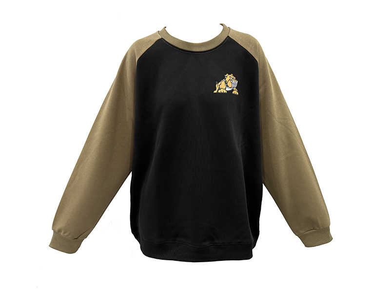 DIG-DOG Autumn and winter trends loose long-sleeved hoodie,DIG‑DOG | Versatile Compact Excavators & Loaders for Tough Jobs