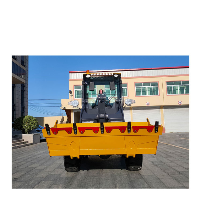 DIG-DOG DWL15S 1.5 Ton Small Wheel Loader For Sale - Payloader Wholesale,DIG-DOG Construction Machinery Technology Co.,Ltd.