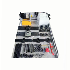 DIG-DOG BM-60 Portable Line Boring Machine,DIG‑DOG | Versatile Compact Excavators & Loaders for Tough Jobs
