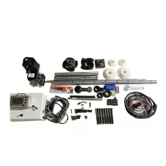 DIG-DOG BWM-50P Portable Line Boring Welding Machine,DIG‑DOG | Versatile Compact Excavators & Loaders for Tough Jobs