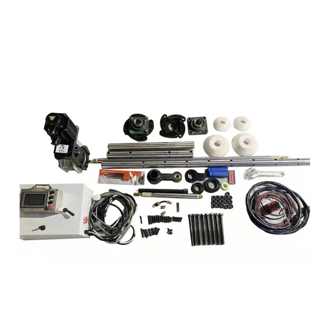 DIG-DOG BWM-50P Portable Line Boring Welding Machine,DIG‑DOG | Versatile Compact Excavators & Loaders for Tough Jobs