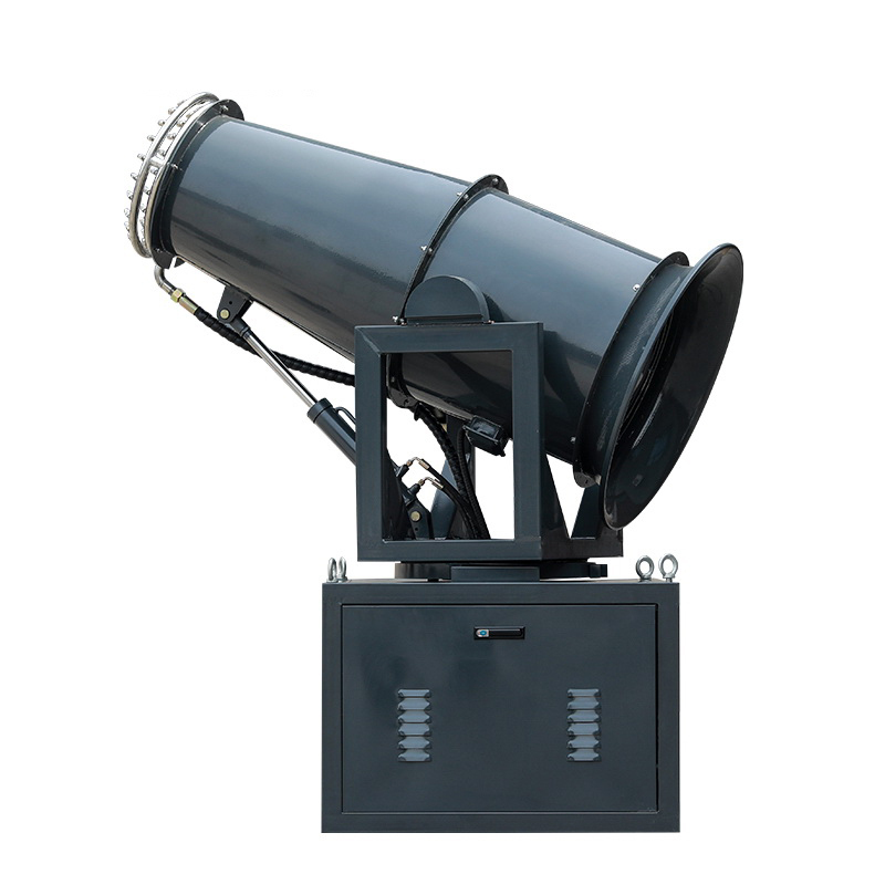 DIG-DOG DFC40 High Pressure Water Pump Fog Cannon Misting,DIG‑DOG | Versatile Compact Excavators & Loaders for Tough Jobs