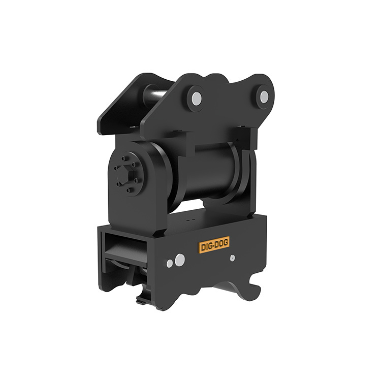 DIG-DOG TQC250 Tilting Quick Couper for Excavator 19-24 ton,DIG‑DOG | Versatile Compact Excavators & Loaders for Tough Jobs