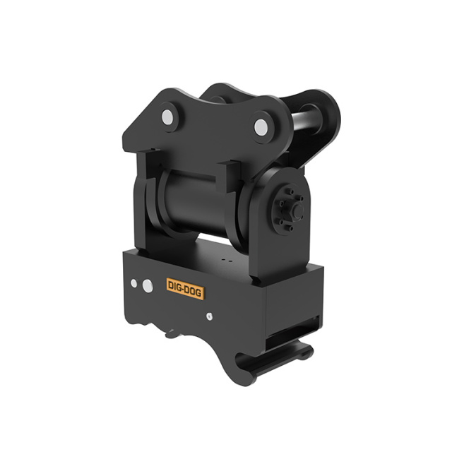 DIG-DOG TQC250 Tilting Quick Couper for Excavator 19-24 ton,DIG‑DOG | Versatile Compact Excavators & Loaders for Tough Jobs