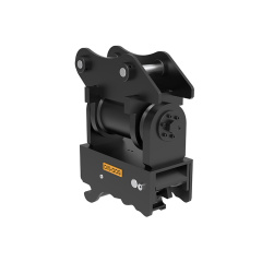 DIG-DOG TQC250 Tilting Quick Couper for Excavator 19-24 ton,DIG‑DOG | Versatile Compact Excavators & Loaders for Tough Jobs