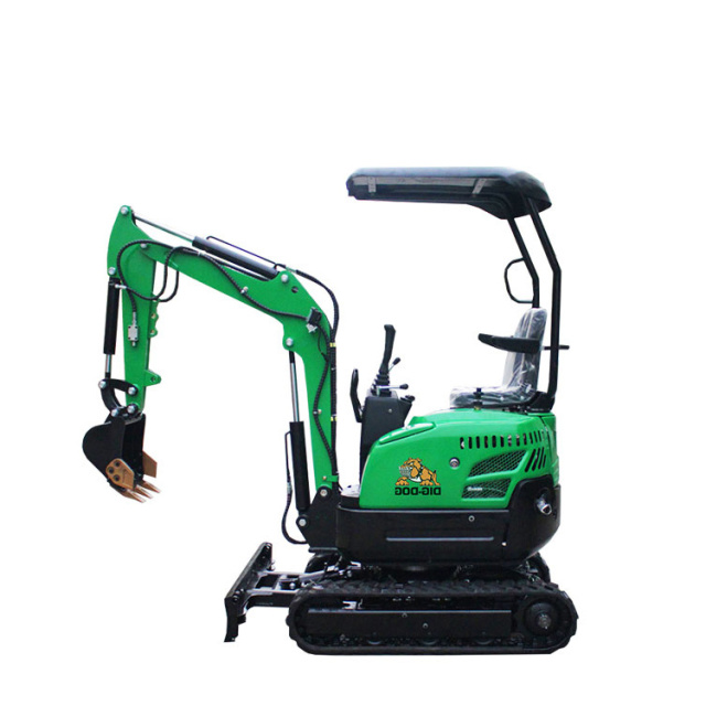 DIG-DOG DG12 1.2 ton Track Hoe | Compact Excavator For Sale,DIG‑DOG | Versatile Compact Excavators & Loaders for Tough Jobs