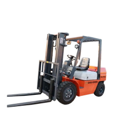 DIG-DOG DFL30 Diesel Forklift Truck 3 Ton,DIG‑DOG | Versatile Compact Excavators & Loaders for Tough Jobs