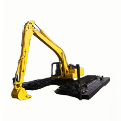 DIG-DOG Excavator - Amphibious Excavator Supplier,DIG‑DOG | Versatile Compact Excavators & Loaders for Tough Jobs